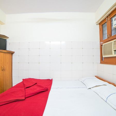 Hotel O Sree Radha Lodge Near Snow World Secundurabad Extérieur photo