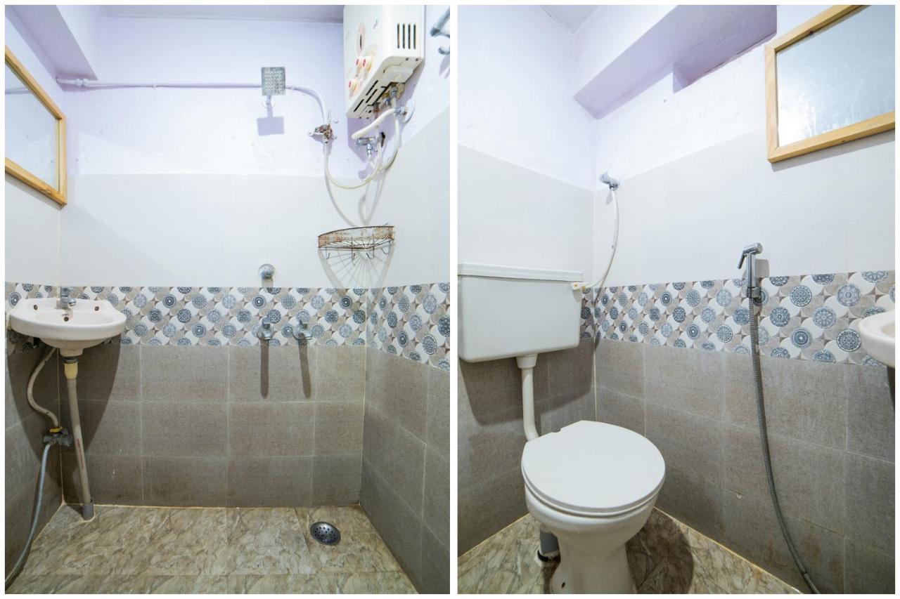 Hotel O Sree Radha Lodge Near Snow World Secundurabad Extérieur photo