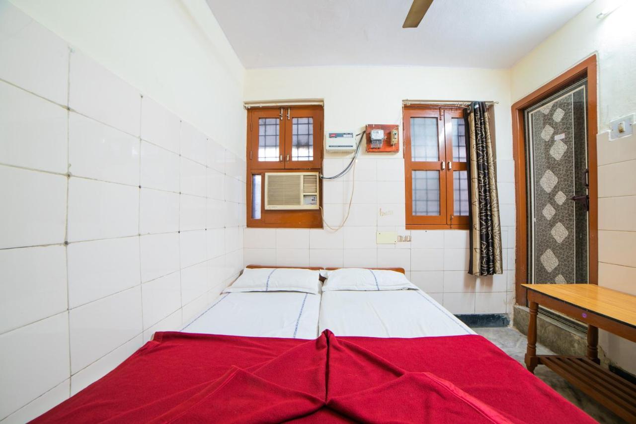 Hotel O Sree Radha Lodge Near Snow World Secundurabad Extérieur photo