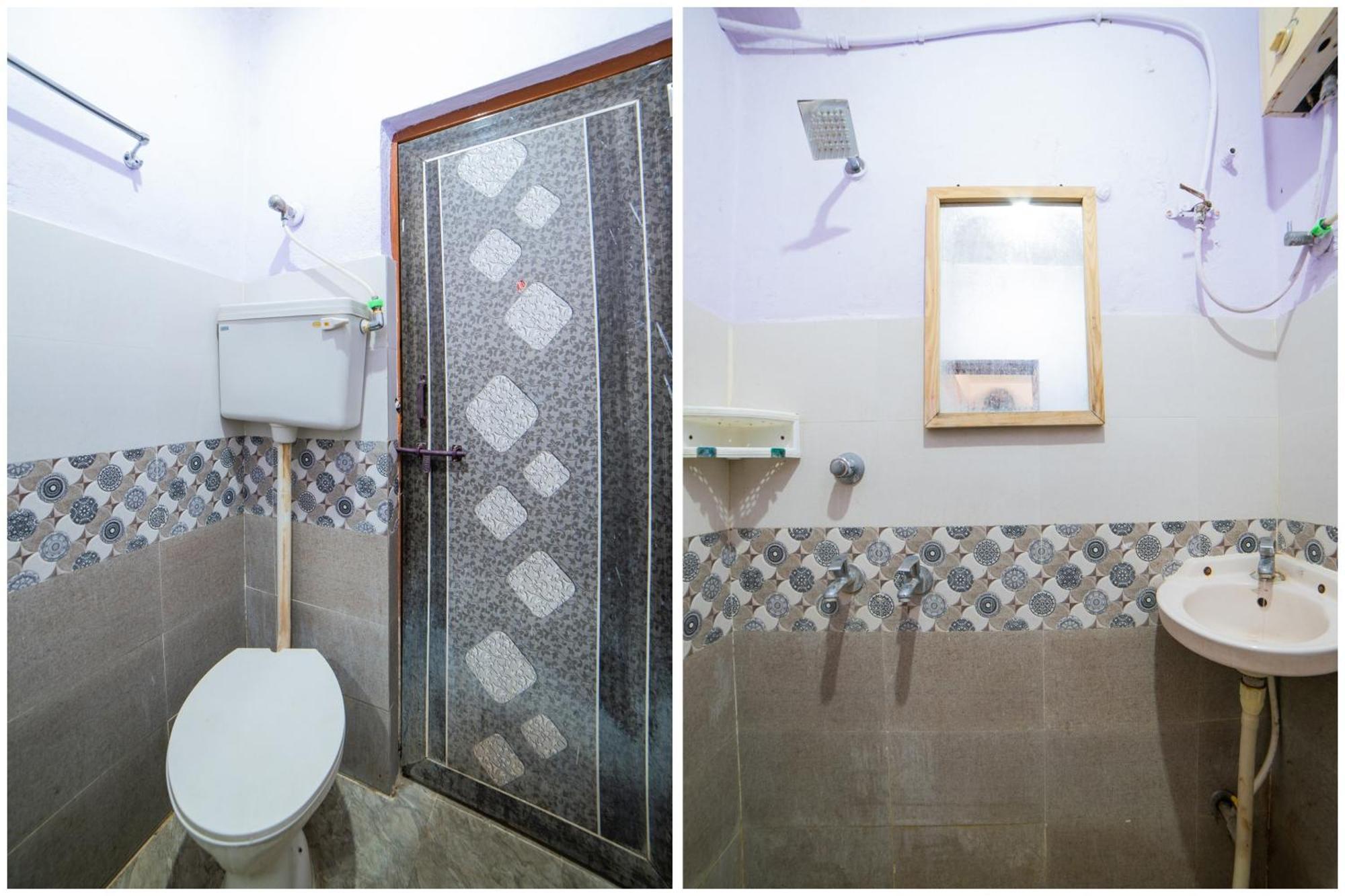 Hotel O Sree Radha Lodge Near Snow World Secundurabad Extérieur photo