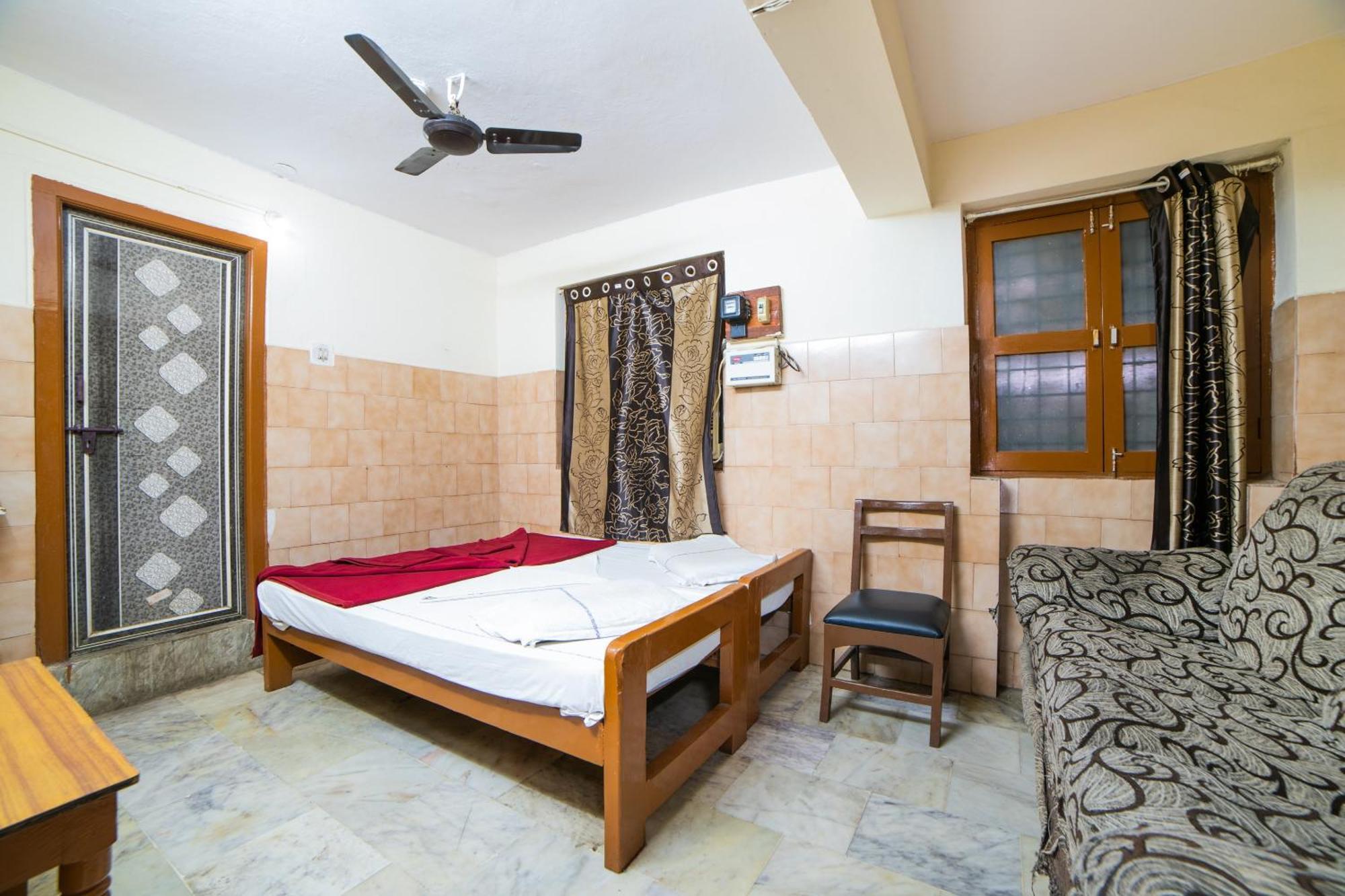Hotel O Sree Radha Lodge Near Snow World Secundurabad Extérieur photo