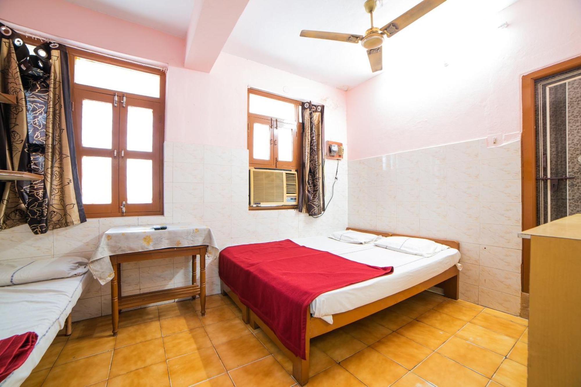 Hotel O Sree Radha Lodge Near Snow World Secundurabad Extérieur photo