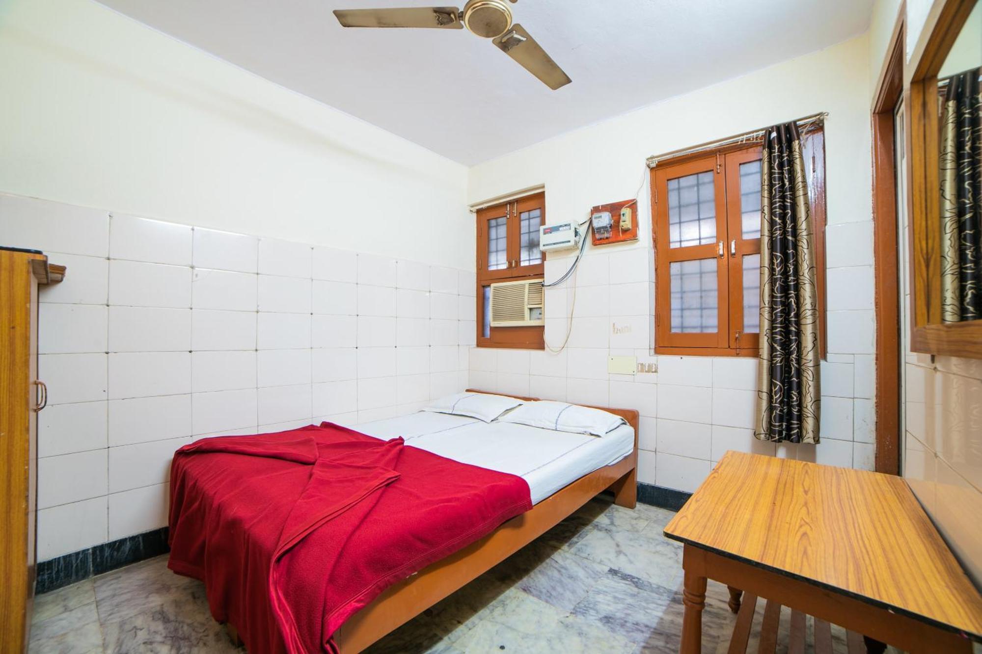 Hotel O Sree Radha Lodge Near Snow World Secundurabad Extérieur photo