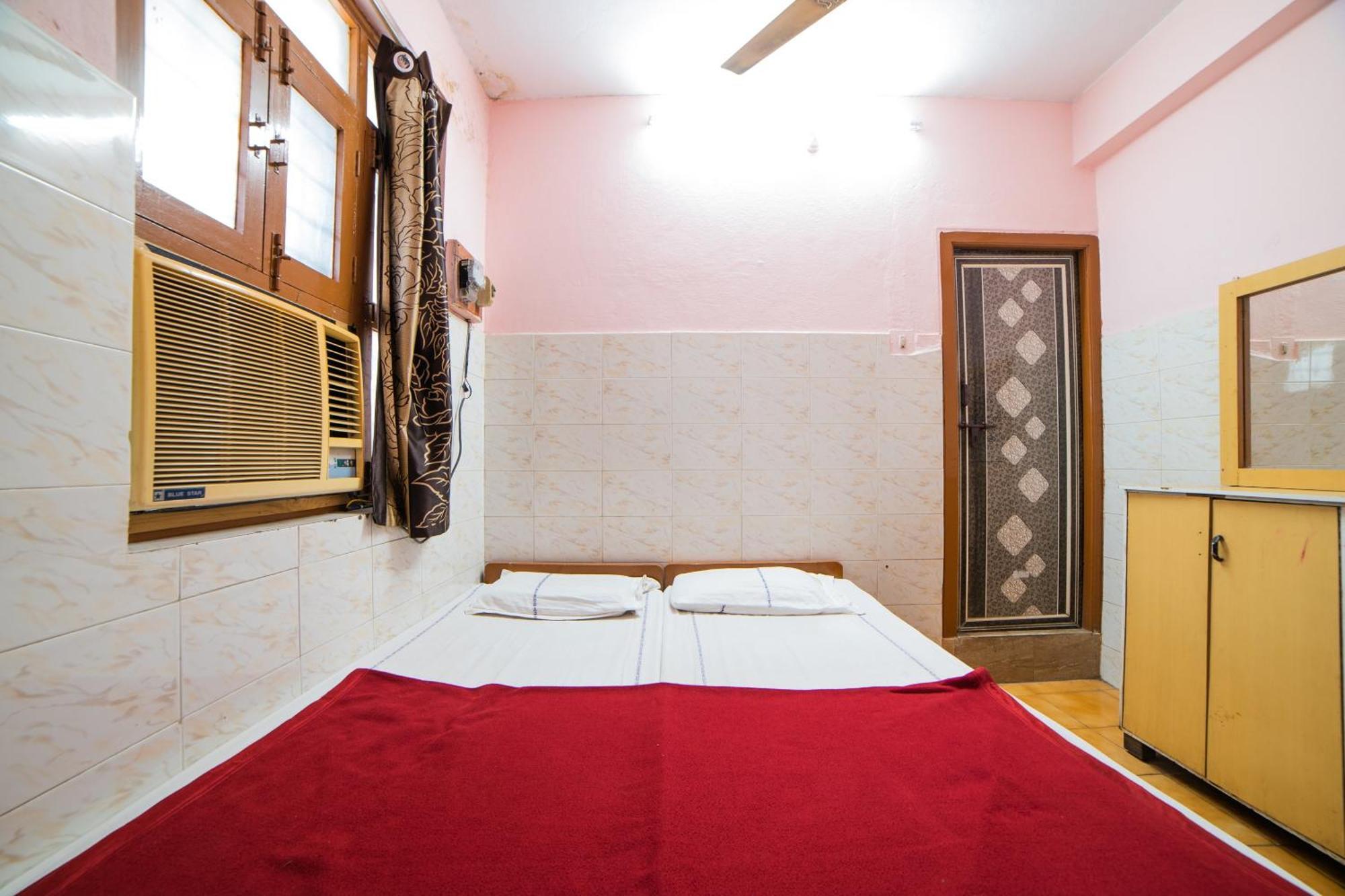 Hotel O Sree Radha Lodge Near Snow World Secundurabad Extérieur photo